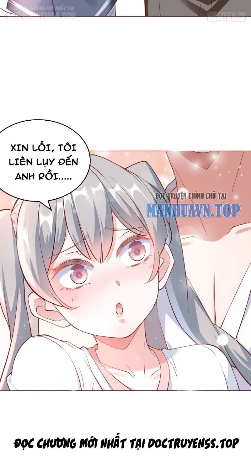 tài xế lái xe công nghệ như ta có nhiều tiền thì sao? chapter 19 14