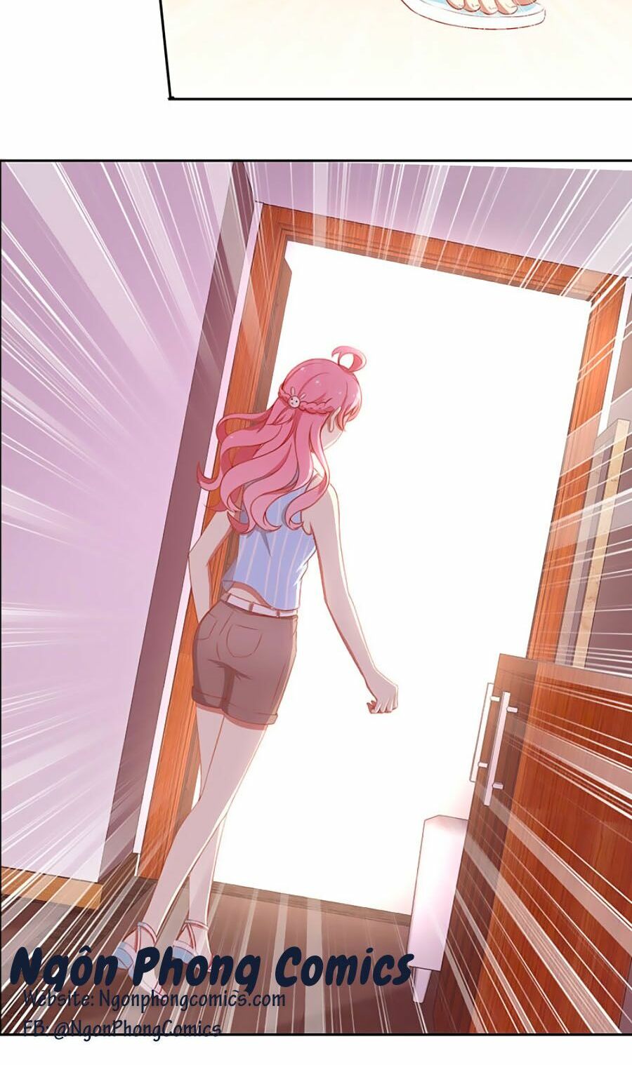 cả thế giới đều không bằng người chapter 41 41