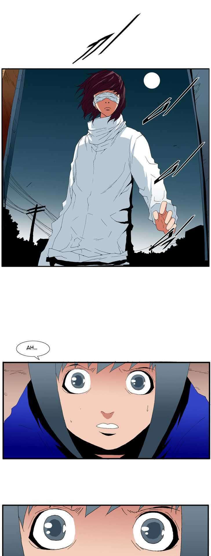 siêu năng chapter 126 12