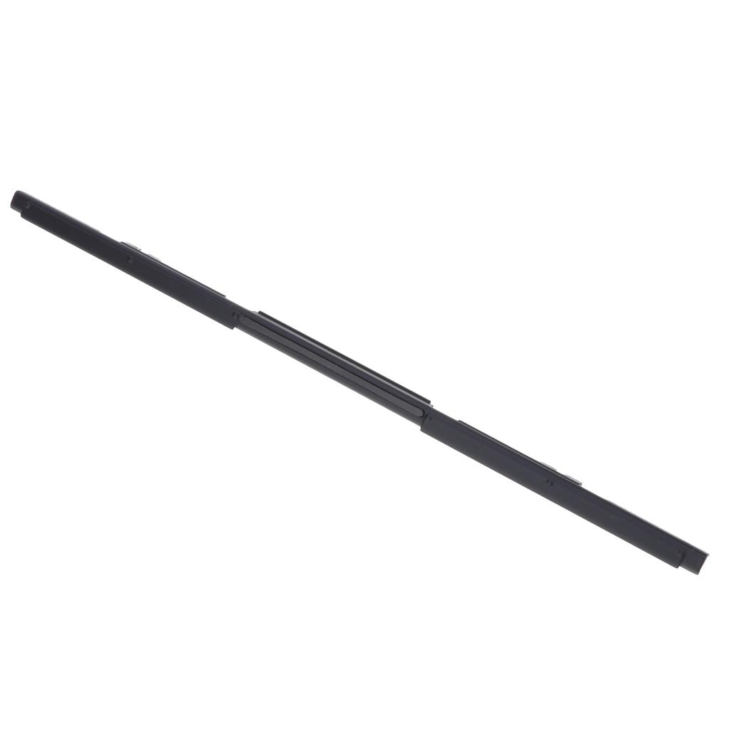 Black LCD Screen Hinges Cover for   12inch A1534 MF855 MF865