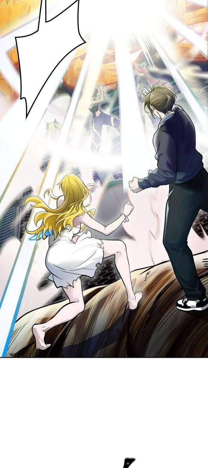 cuộc chiến trong tòa tháp chapter 593 110