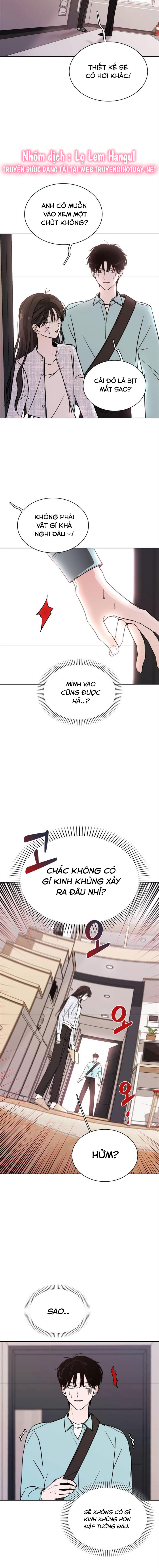 kiss trước khi ngủ nào chapter 8 4
