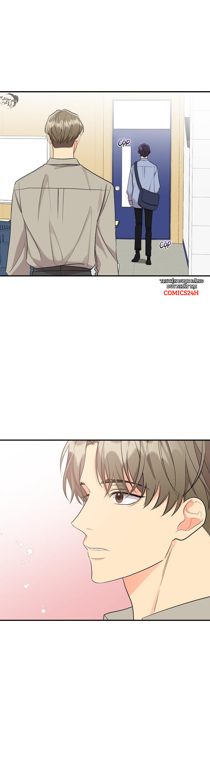 hoa ly hổ chapter 39 10