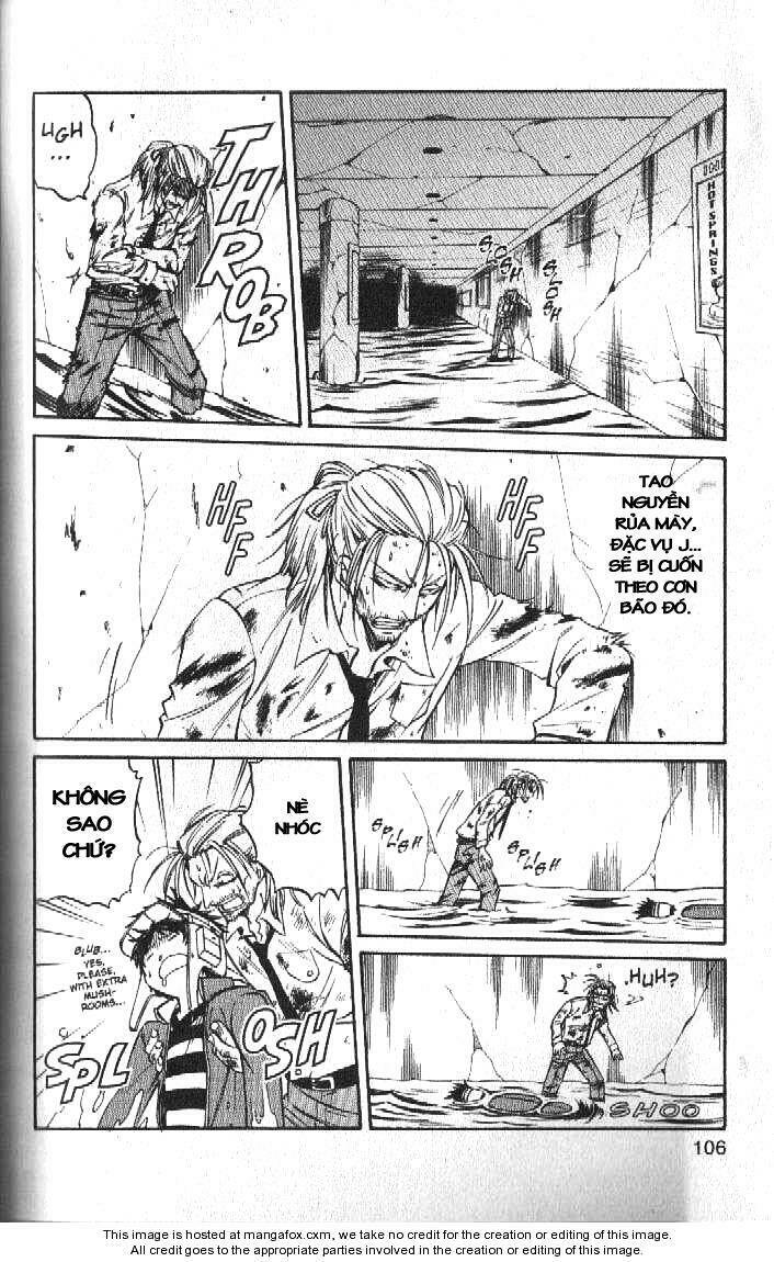 rồng ma trận chapter 39 17