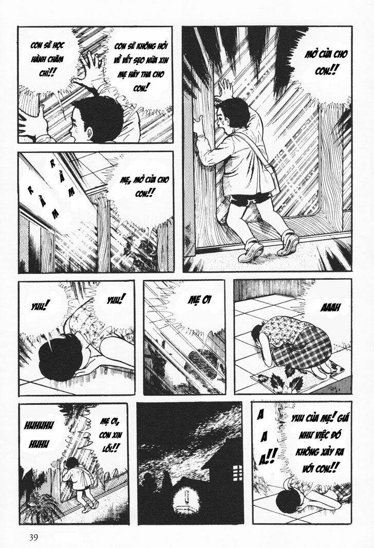 cô gái bất diệt chapter 11 43