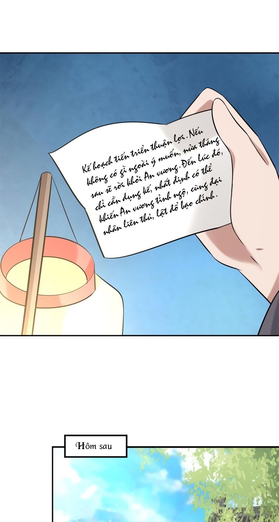 kiêu ngạo vương gia chủng điền phi chapter 161 37