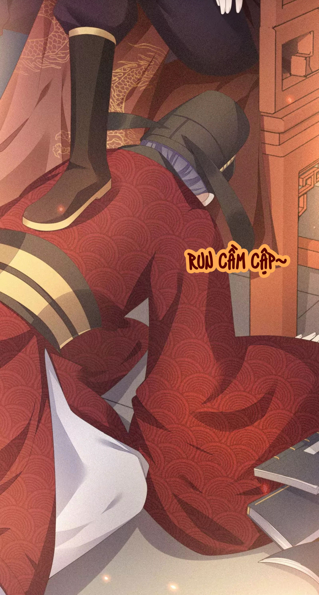 thương lan quyết chapter 8 20