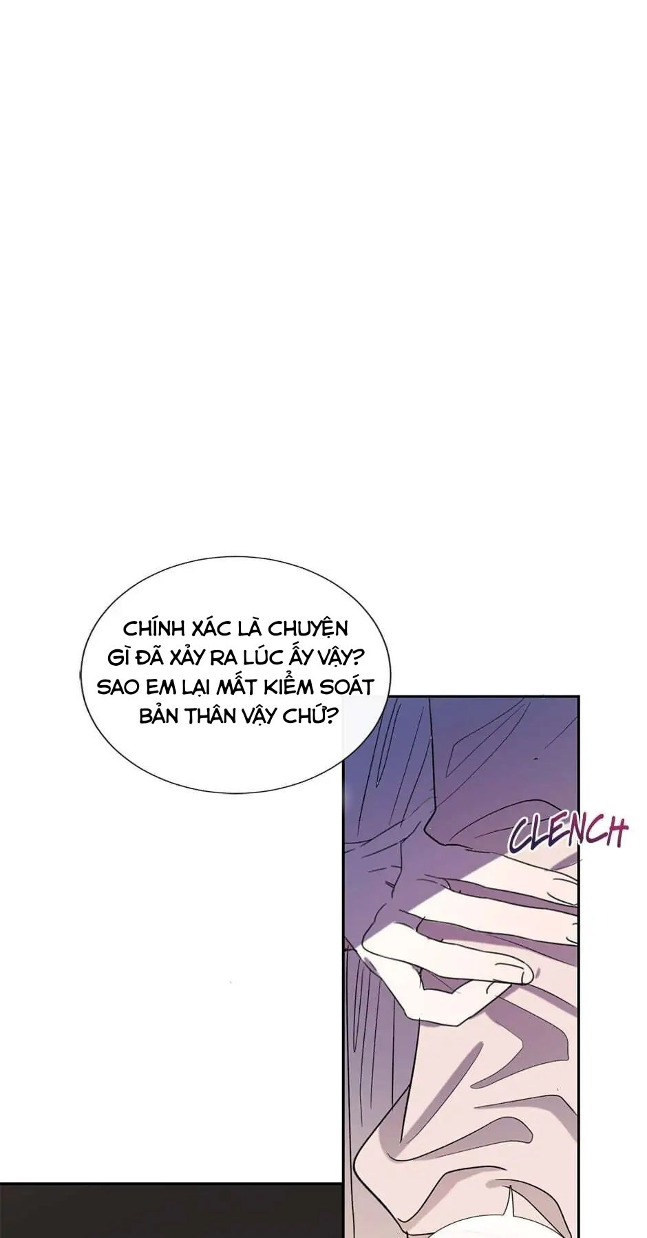đừng ăn thịt tôi mà chapter 27 44