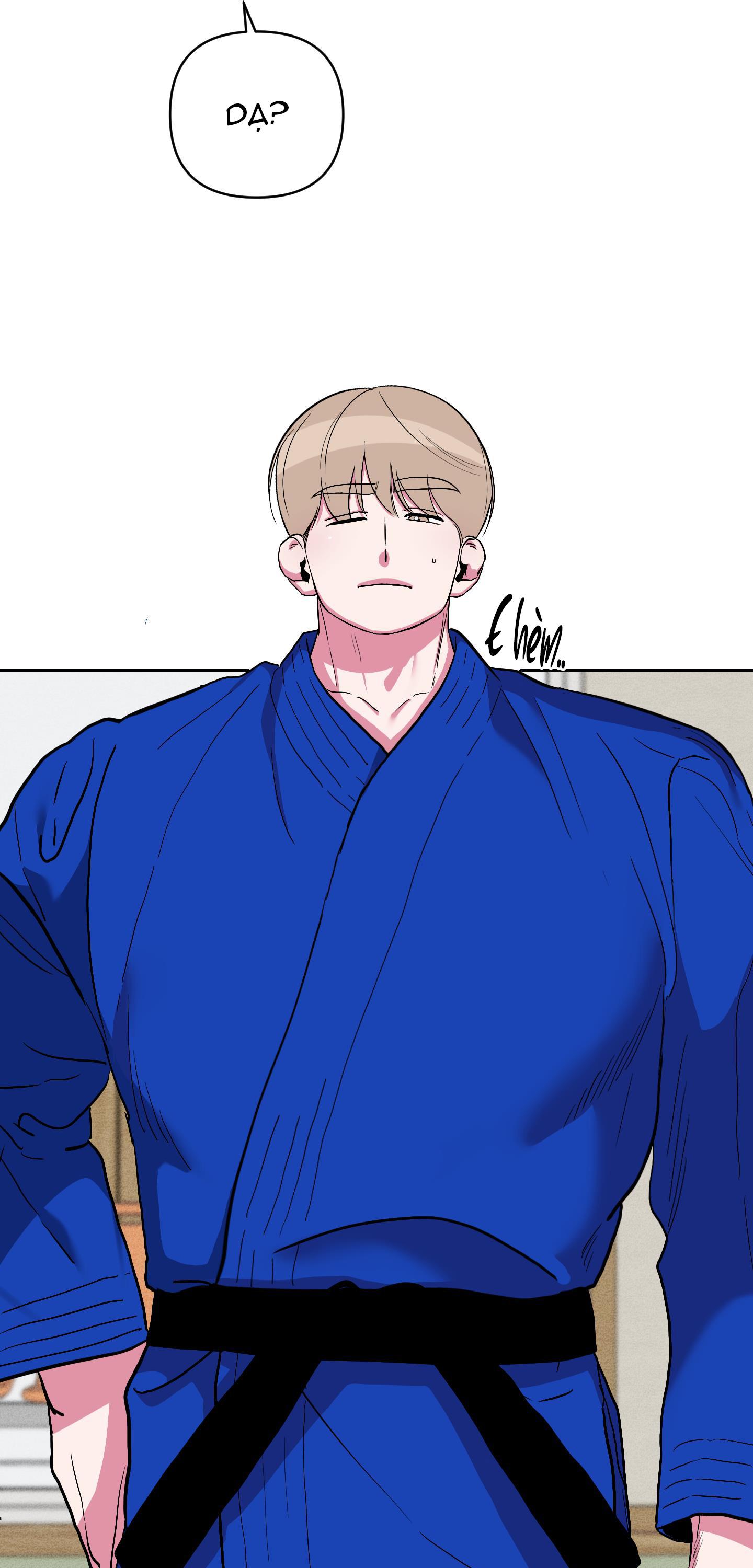 anh, hình như em tăng cân rồi chapter 22 38