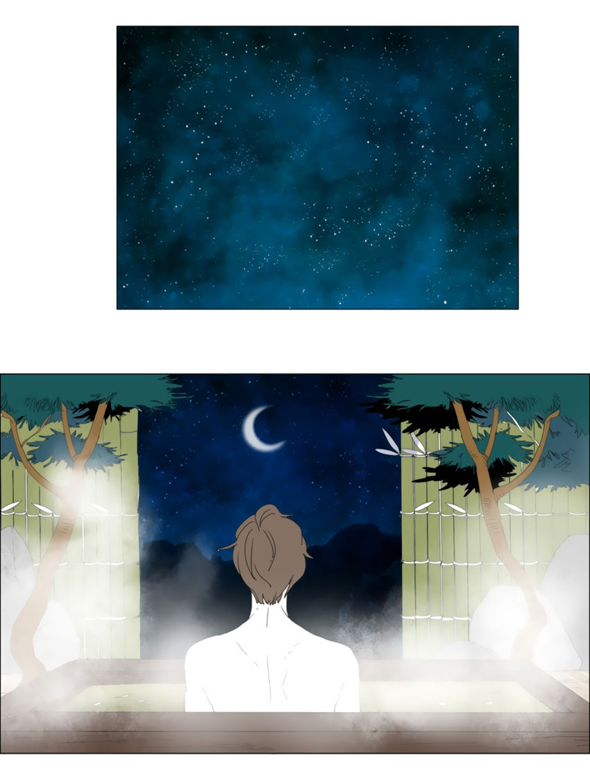 thú cưng của tôi là dơi chapter 28 27