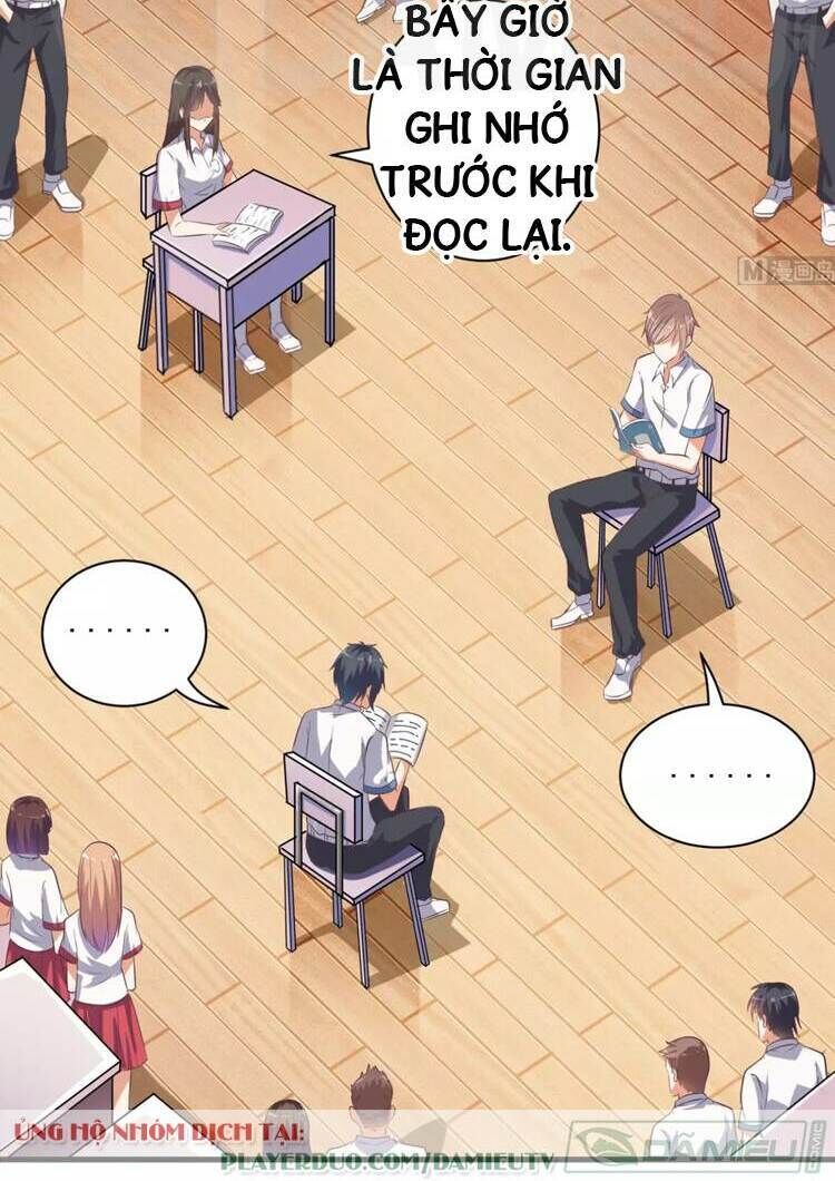 địa phủ khai phá thương chapter 56 12