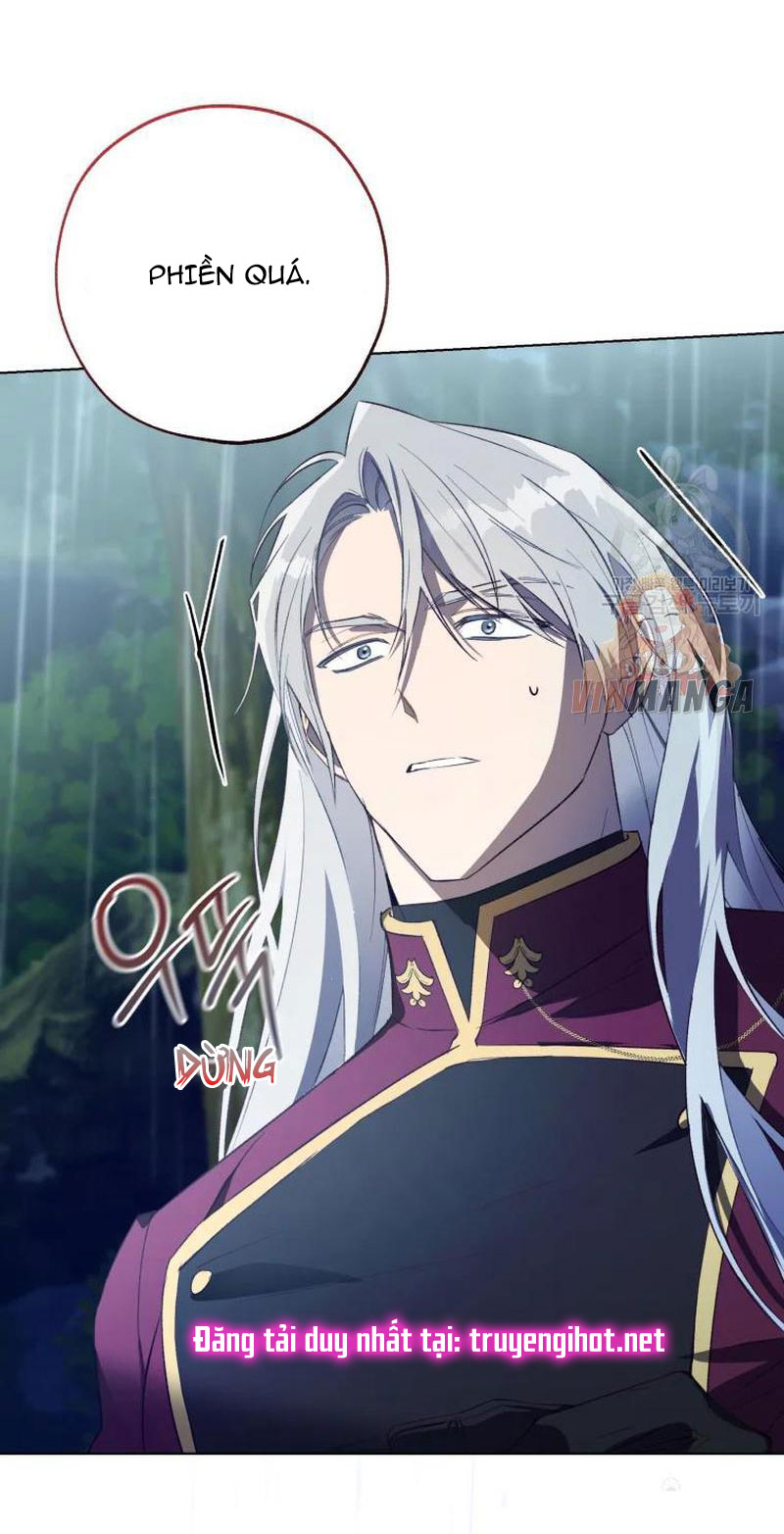 công chúa khắc ấn kẻ phản nghịch chapter 46 37