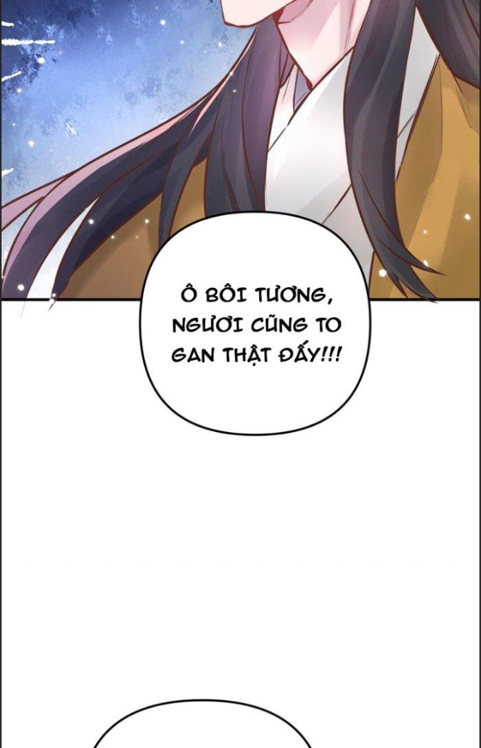 đoán mệnh mà thôi, cửu vĩ yêu đế làm sao lại thành nương tử của ta?! chapter 3 66