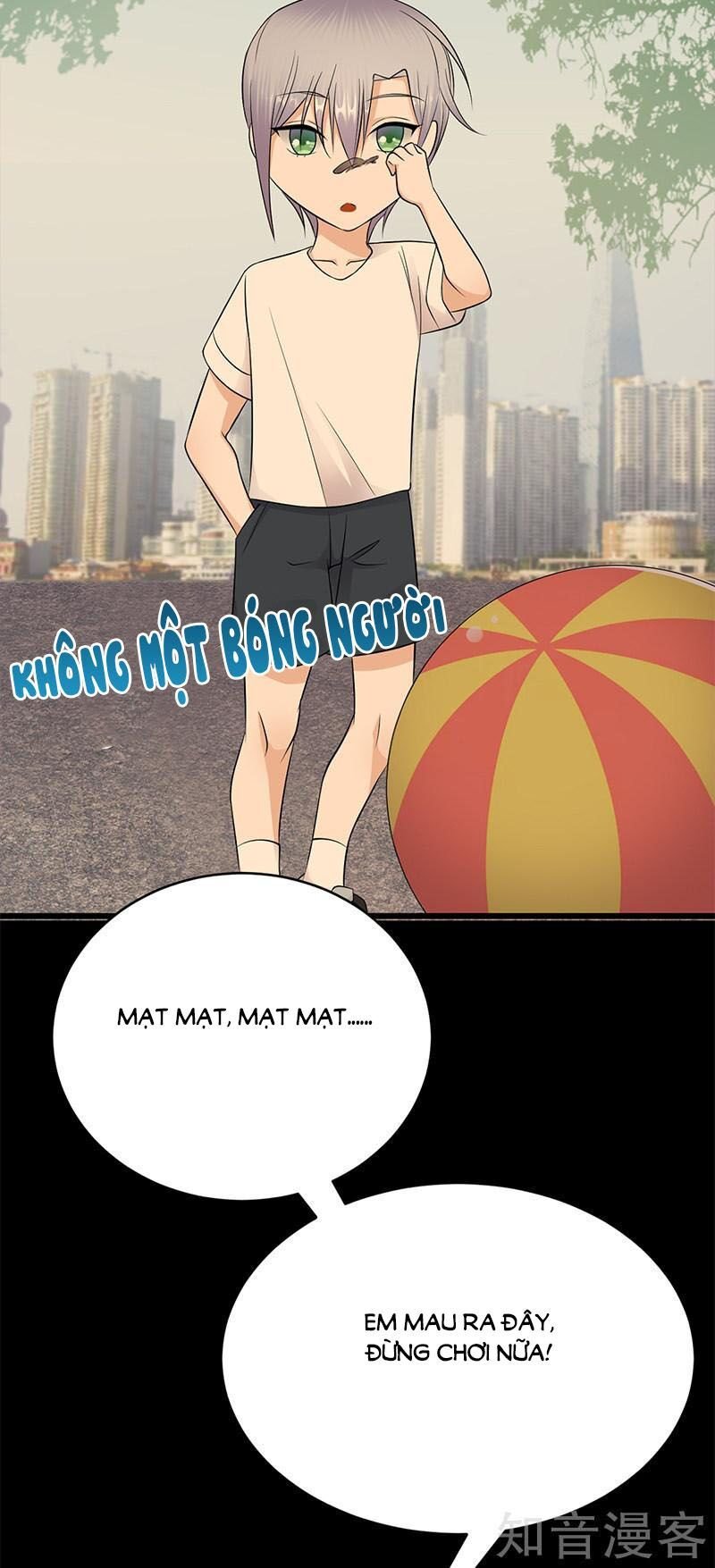 sủng thê thành nghiện: lục thiếu sủng từ đáy lòng chapter 103 12