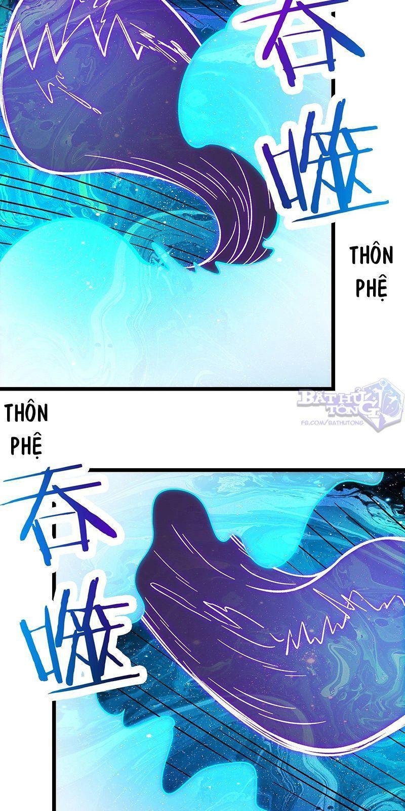 đồ đệ ta toàn là nữ ma đầu chapter 63 26