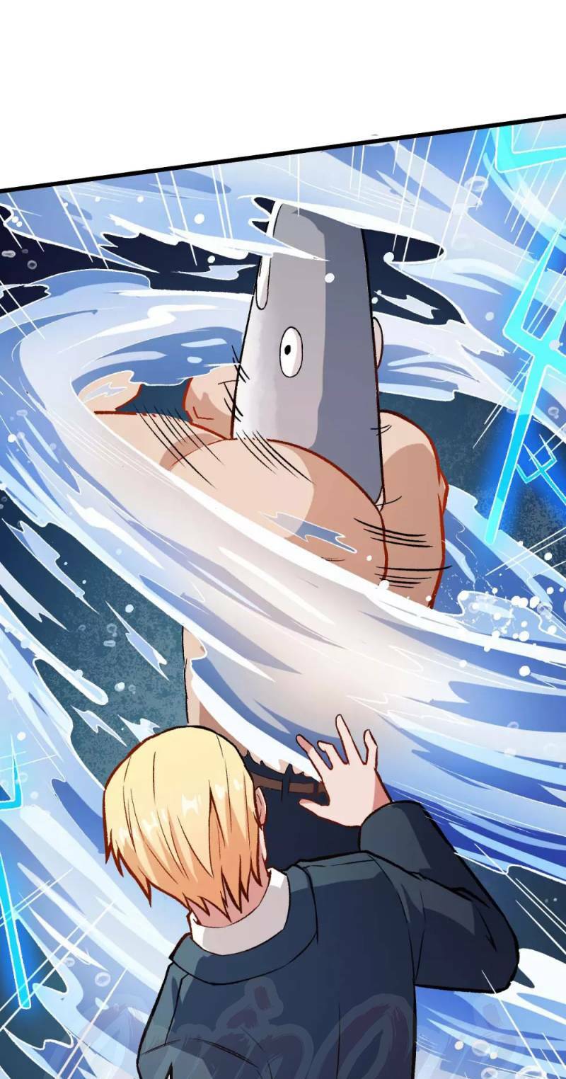 vườn trường cuồng sư hệ thống chapter 77 13