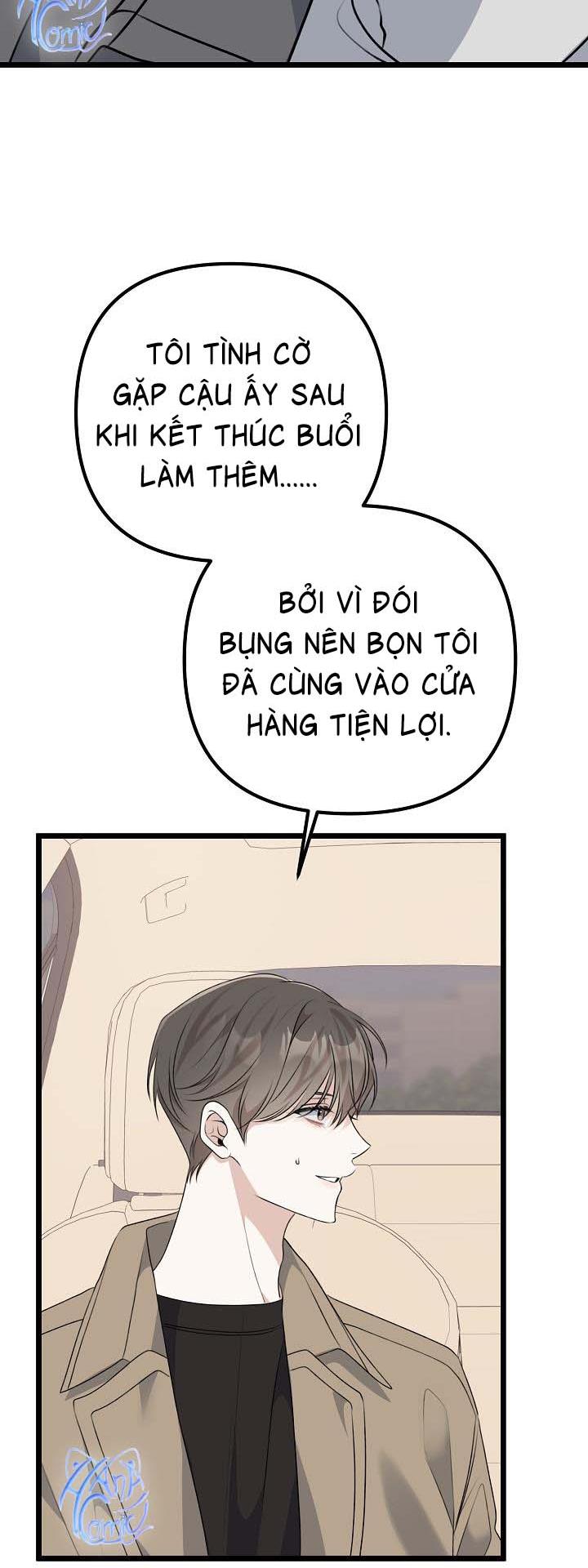 say nắng chapter 21 36