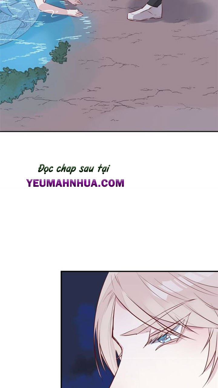 chiếc váy của người cá chapter 55 21