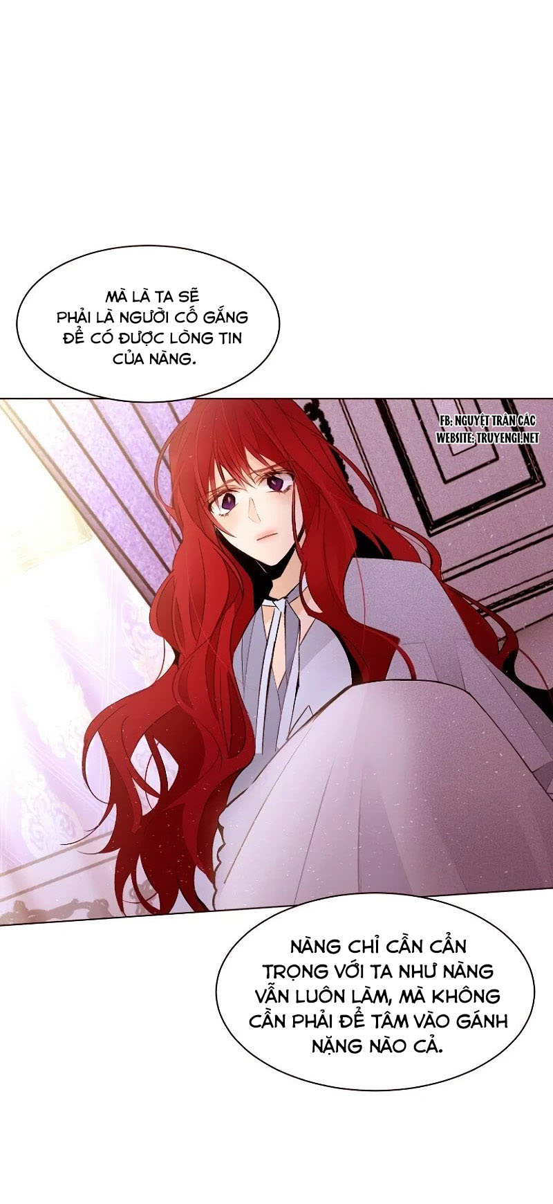 cuộc sống nhàm chán của quý cô tái sinh chapter 31 18