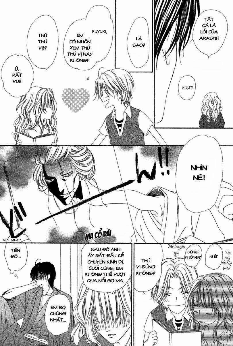 keishichou tokuhanka 007 chapter 14.2 9