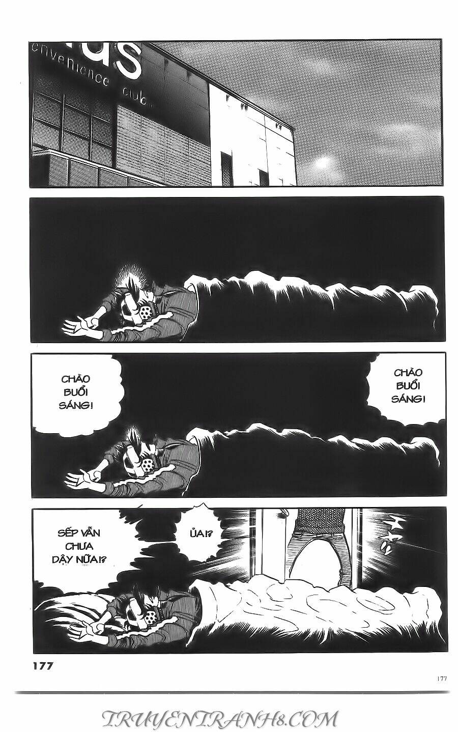 cây bút thần kỳ chapter 8 24