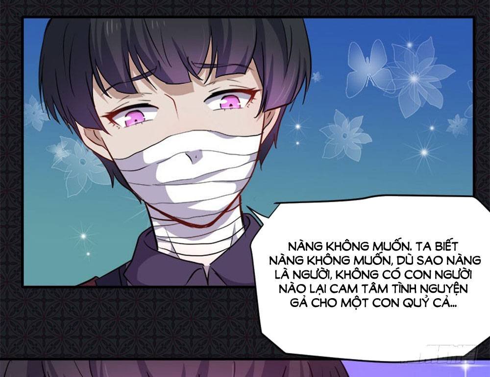 ngạo kiều quỷ vương yêu ta chapter 69 17