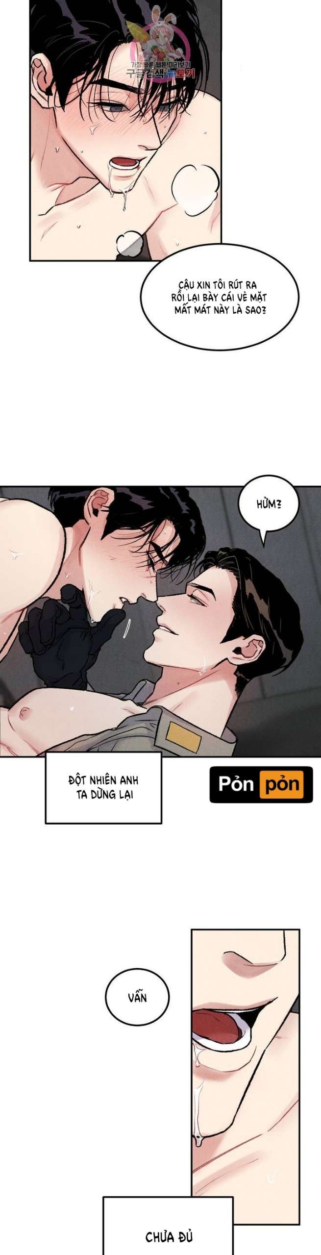 vực thẳm [boylove 18+] chapter 5 15