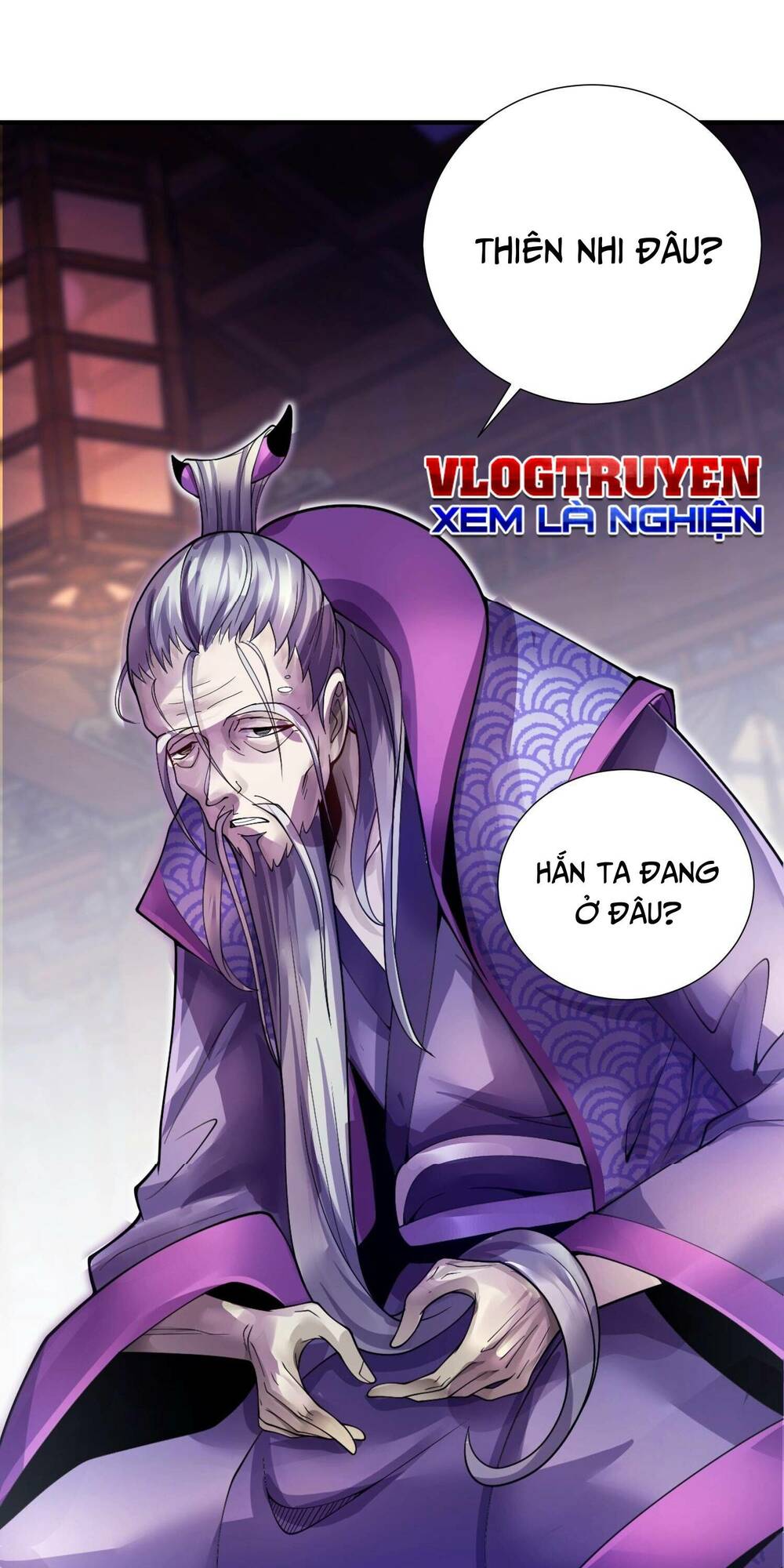 ma đạo giới bất ổn chapter 7 61