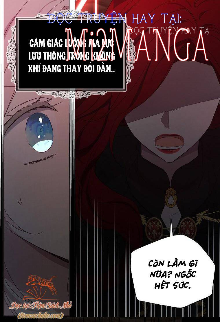 Quyến Rũ Papa Của Nhân Vật Phản Diện Chapter 107.2 - Trang 16