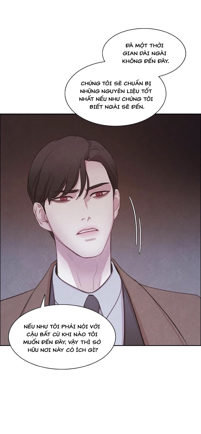 bữa tối cùng ma cà rồng chapter 2.2 2