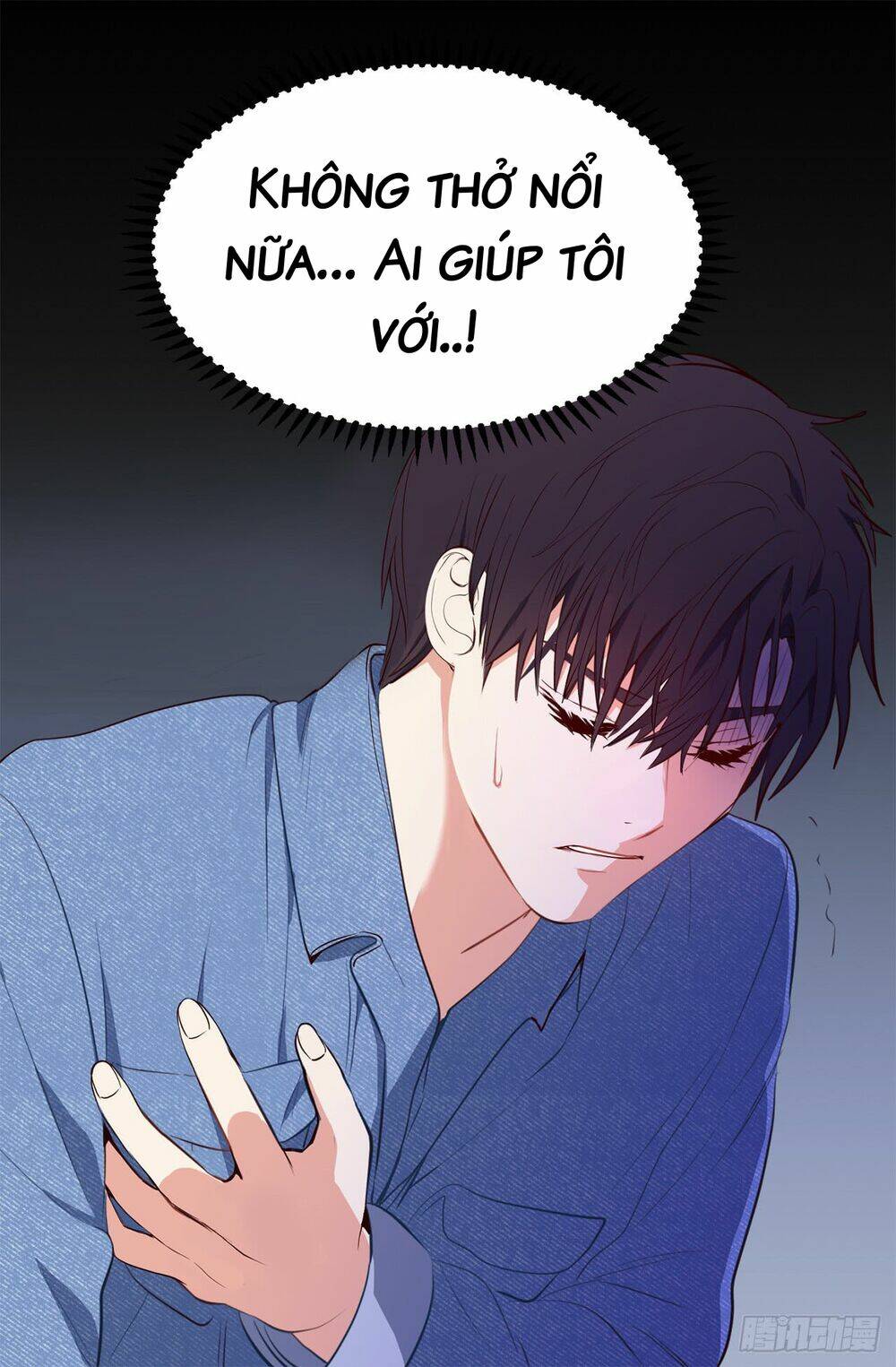 acup tiên sinh chapter 49 18