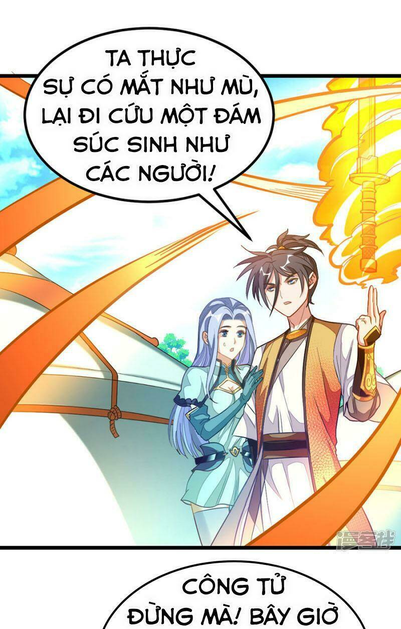 cửu dương thần vương chapter 179 7
