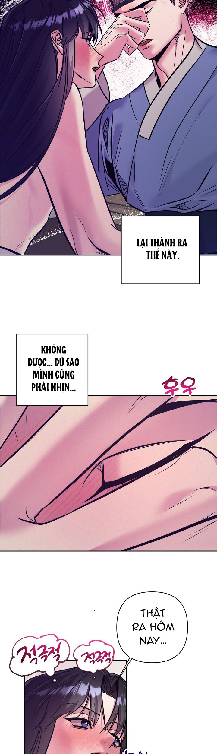 [18+] tuyển tập truyện bl ngắn - double bell chapter 11 7