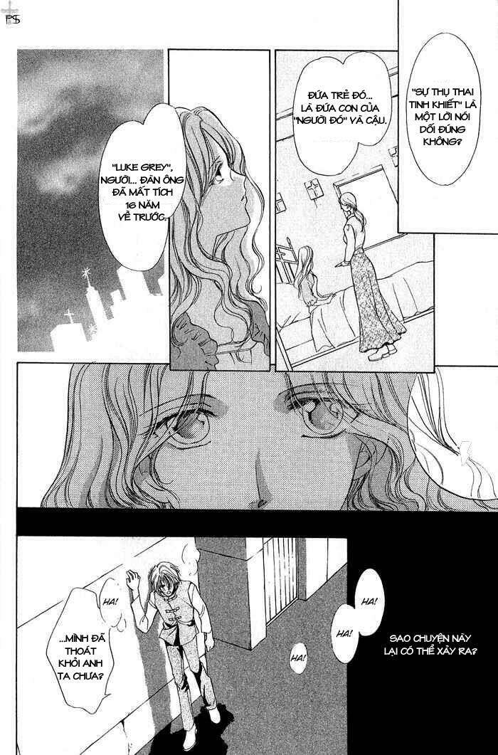 9th sleep chapter 1.1 26