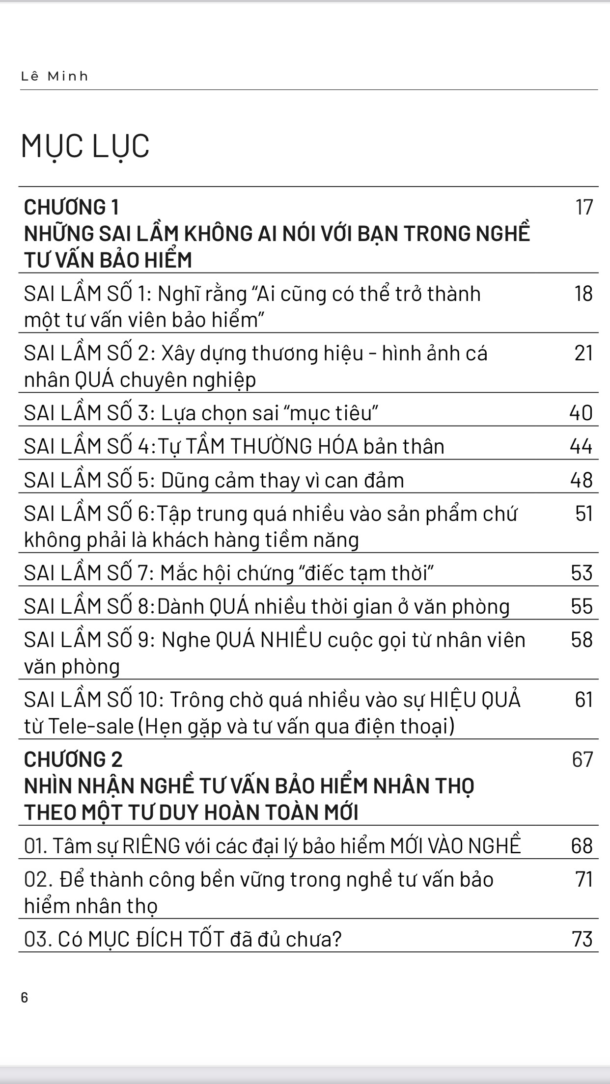 Tư Vấn Bảo Hiểm - Những Kỹ Năng Không Ai Nói Với Bạn (Tập 1)