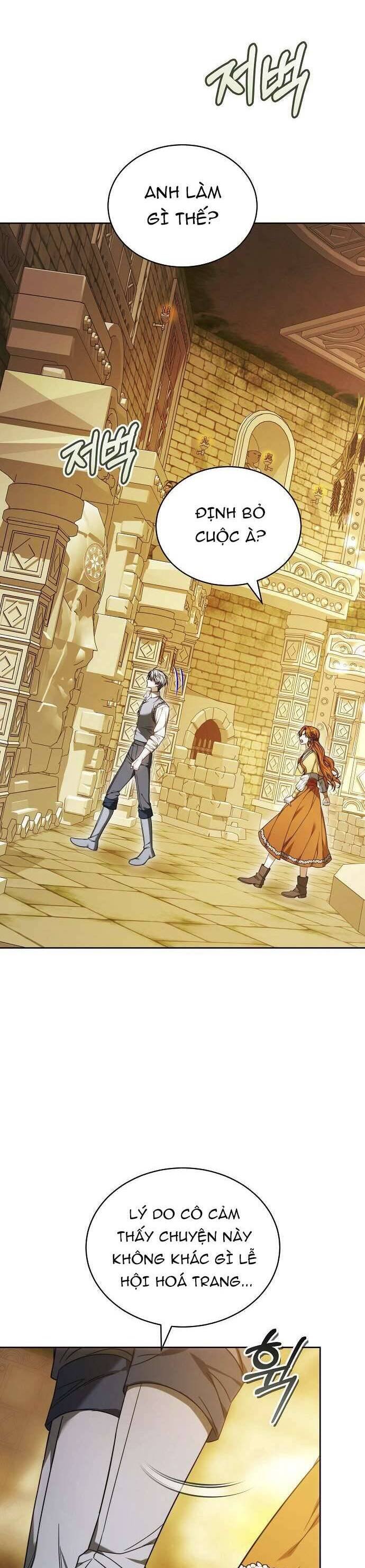 cô dâu của obsidian chapter 35 32