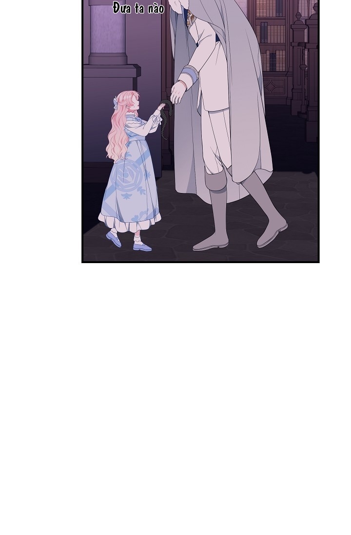 con chỉ đi tìm cha thôi chapter 23 61