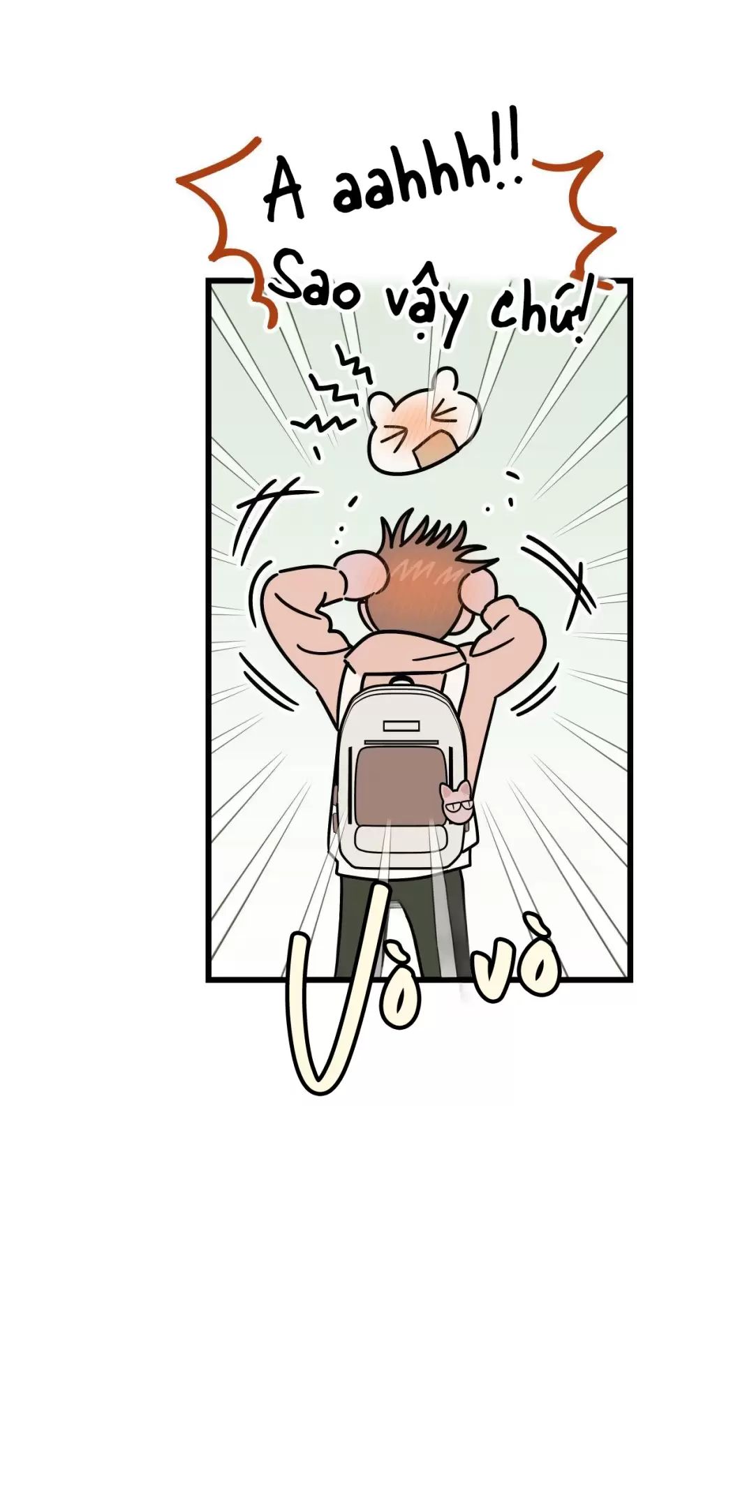 lời tỏ tình từ con số 0 chapter 16 24