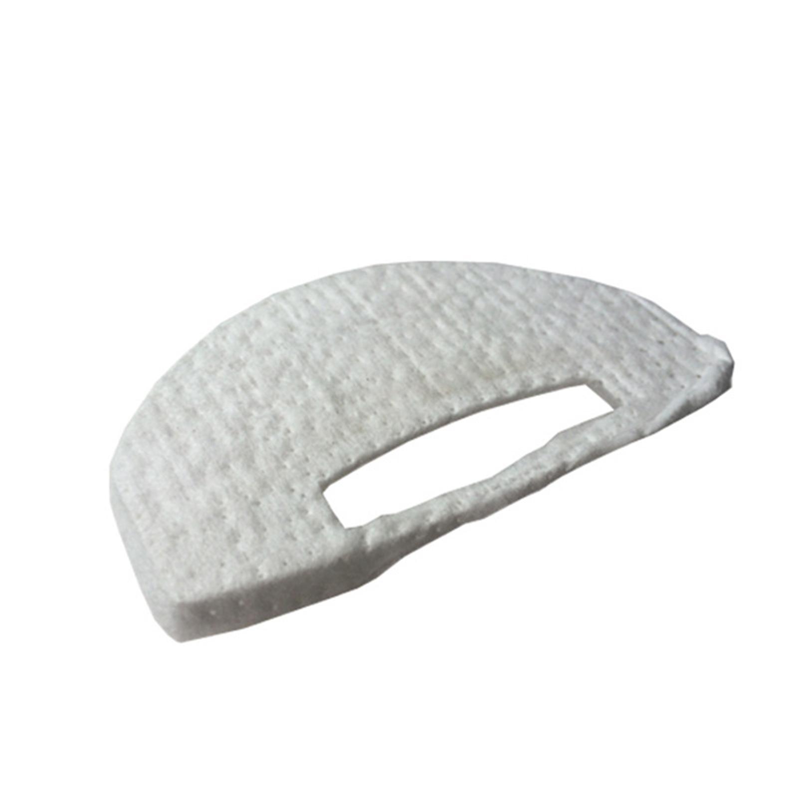 Robot Vacuum Sweeper Replacement Parts Accessory High Absorption Attachments