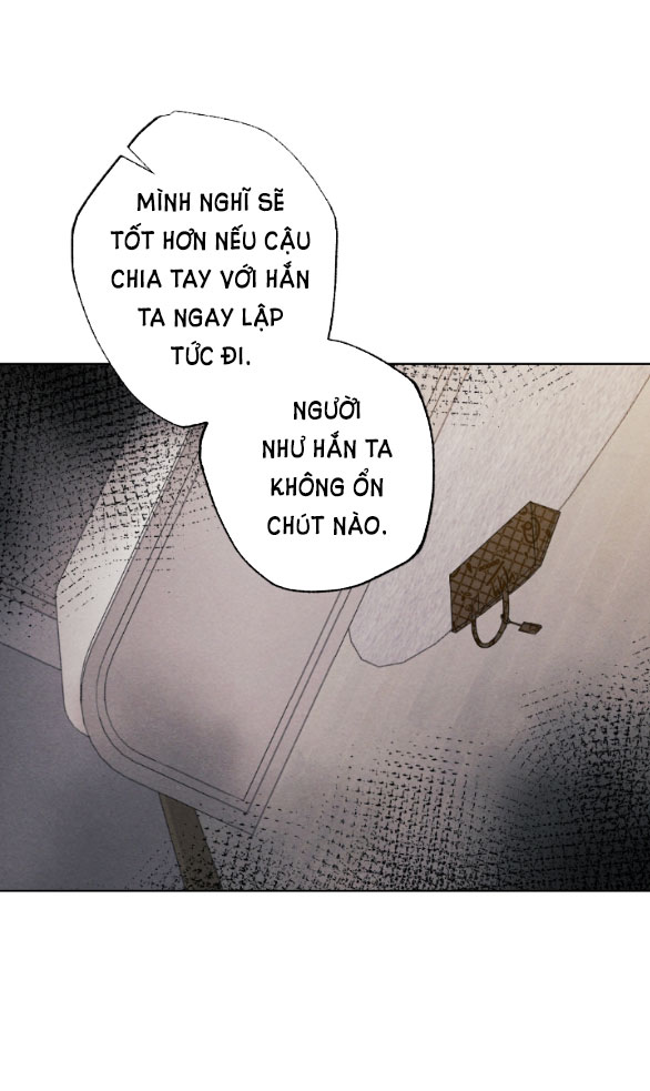 Bão Tuyết chapter 32.2 - Trang 22