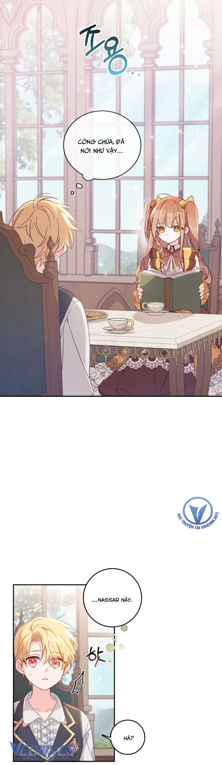 không có chỗ cho kẻ giả mạo chapter 5 37