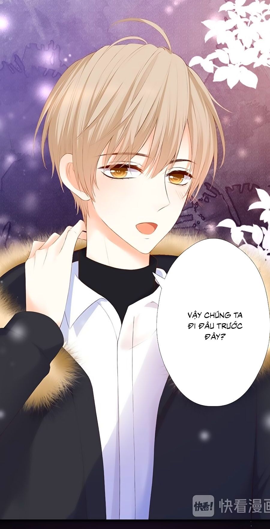 hoa chưa nở rộ chapter 55 15