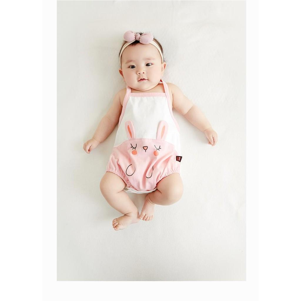BODY YẾM SIÊU DỄ THƯƠNG CHO BÉ, BODY CHIP MÙA HÈ 100% COTTON