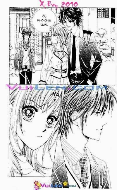 cuộc sống của tôi chapter 7 110