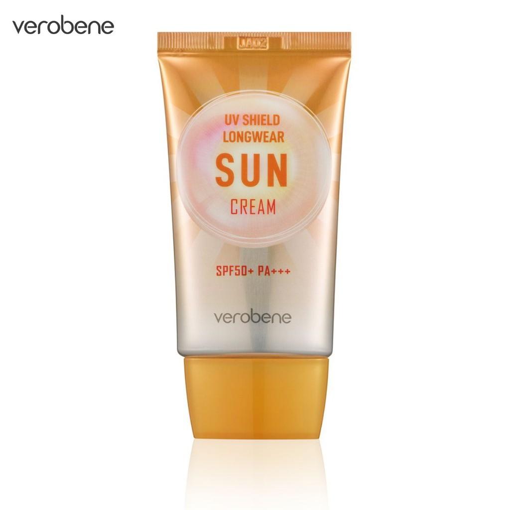 Kem chống nắng UV Shield Longwear Sun Cream 40ml