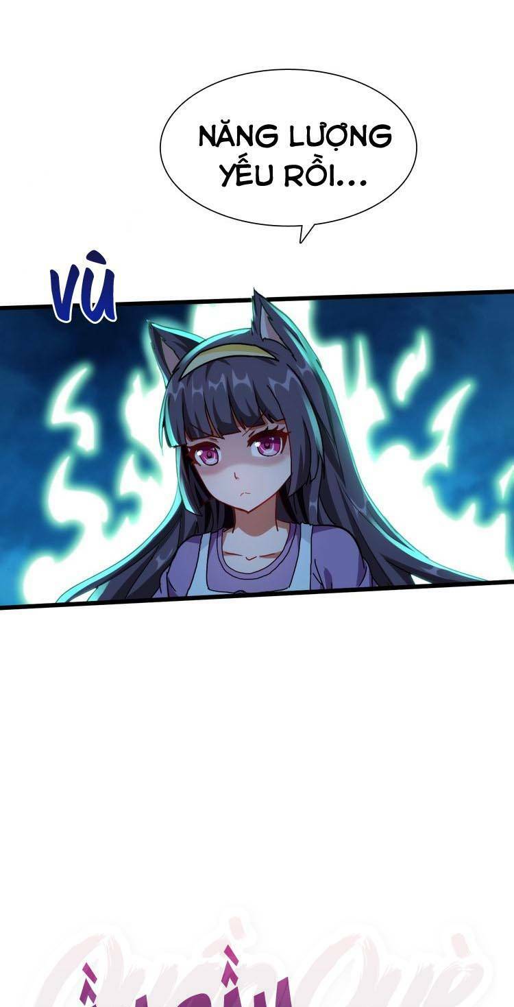 kinh thế kỳ nhân chapter 36 25