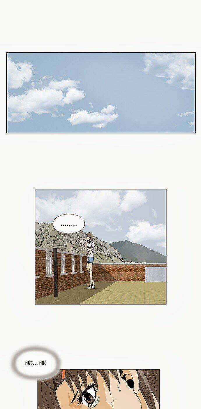 ultimate legend: kang hae hyo chapter 79 23