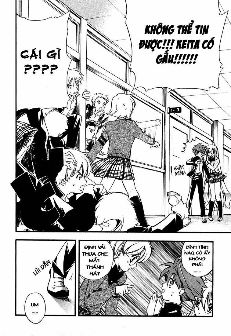 hakoiri devil princess chapter 3 11