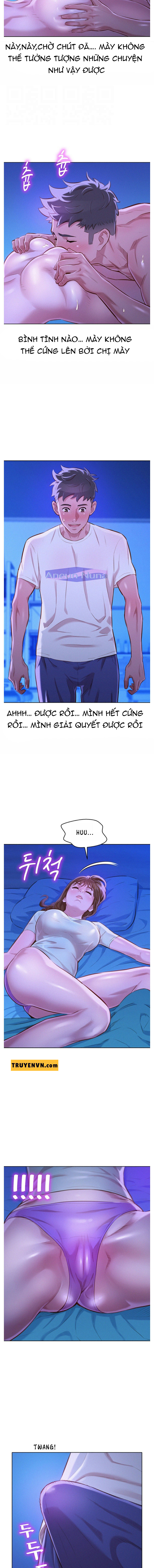 chị gái mưa chapter 66 3