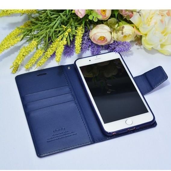 Bao da dạng kiểu dáng thời trang, có khe đựng thẻ dành cho A750/A8STAR/A59/A6P/A6/F9/F7/A918